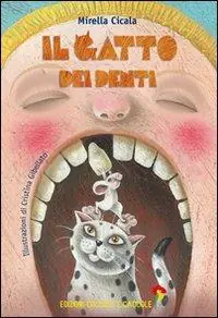 Il gatto dei denti Nuova Collezione
