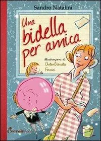 Ordina Subito Una bidella per amica