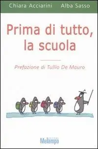 Prima di tutto, la scuola Affare