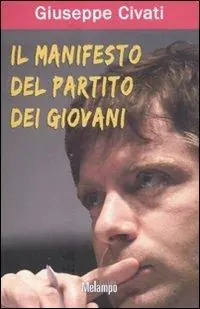 Il manifesto del partito dei giovani Subito Disponibile