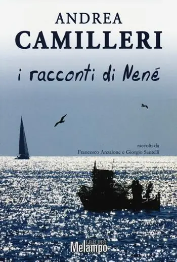 I racconti di Nené Non Perdere