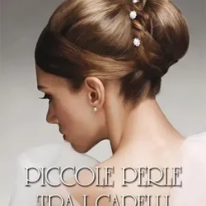 Più Venduto Piccole perle tra i capelli