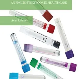 The medical alphabet. An english textbook in healthcare. Vol. 2 Prezzo Basso