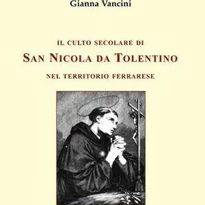 Il culto secolare di san Nicola da Tolentino nel territorio ferrarese A Buon Prezzo