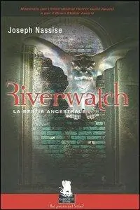 Riverwatch. La bestia ancestrale Prezzo Conveniente