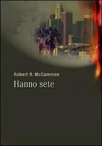 Offerta Del Giorno Hanno sete