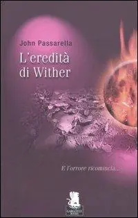 L‘eredità di Wither Prezzo Di Fabbrica