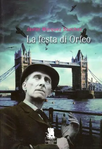 La festa di Orfeo Occasione