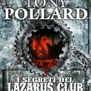 Spedizione Espresso I segreti del Lazarus Club