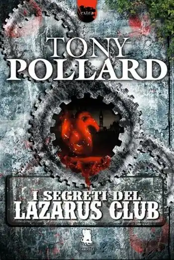 Spedizione Espresso I segreti del Lazarus Club