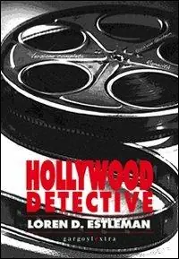 Hollywood detective Ultimissimo Modello