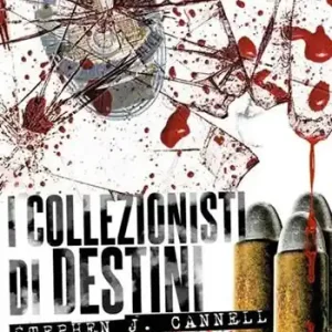 Bestseller I collezionisti di destini