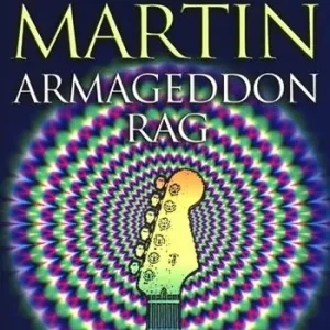 Armageddon Rag Novità