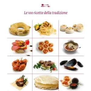 Spedito Oggi Percorsi enogastronomici in Sardegna. Le 100 ricette della tradizione