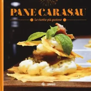 Pane carasau. Le ricette più gustose Super Prezzo
