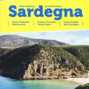 Guida illustrata della Sardegna Sconto