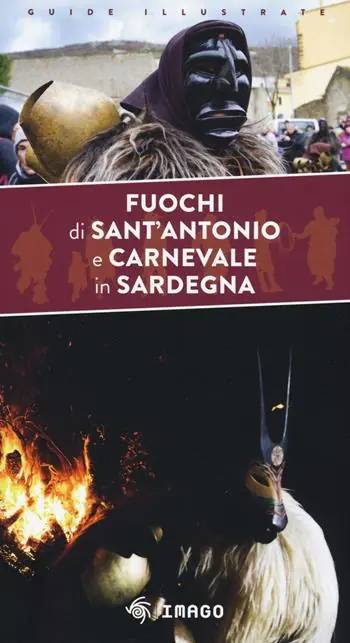 Saldi Fuochi di Sant‘Antonio e Carnevale in Sardegna