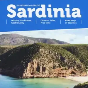 Illustrated guide to Sardinia Ordina Subito