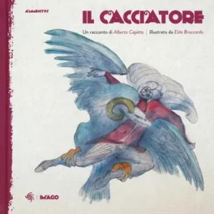Compra Oggi Stesso Il cacciatore