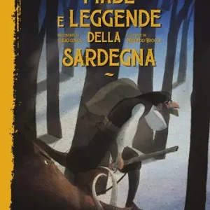 Sconto Fiabe e leggende della Sardegna