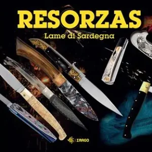 Resorzas. Lame di Sardegna. Nuova ediz. Prezzo Di Fabbrica