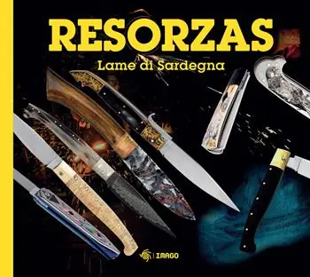 Resorzas. Lame di Sardegna. Nuova ediz. Prezzo Di Fabbrica