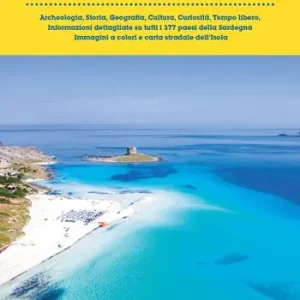 Sardegna. Guida turistica completa Prezzo Di Fabbrica