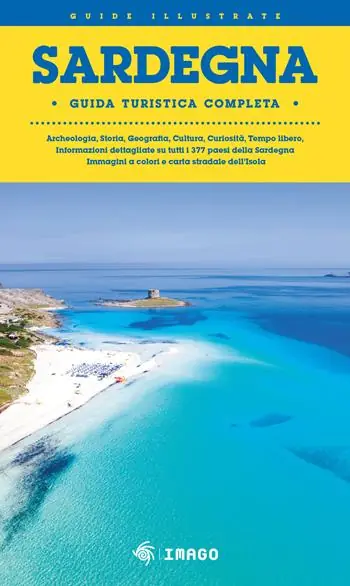 Sardegna. Guida turistica completa Prezzo Di Fabbrica