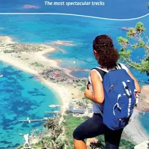 The best hikes in Sardinia. The most spetacular treks Più Venduto