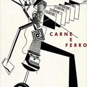 Carne e ferro. La pittura tedesca intorno al 1925. Ediz. illustrata Ultima Occasione