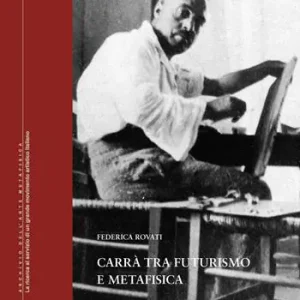 Compra Oggi Stesso Carrà tra futurismo e metafisica