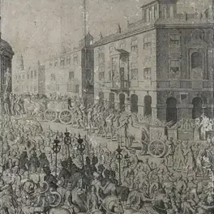 Offerta Lampo I Trivulzio e le arti. Vicende seicentesche