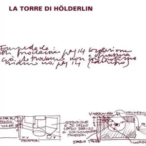 Sconto Le voci del vulcano. La torre di Hölderlin. Ediz. illustrata