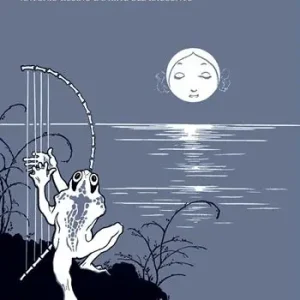 Spedito Oggi Innamorato della luna. Antonio Rubino e l‘arte del racconto. Ediz. illustrata