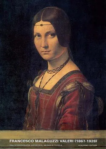 Ultimissimo Modello Francesco Malaguzzi Valeri (1867-1928). Tra storiografia artistica, museo e tutela