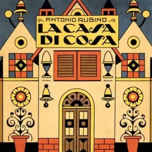 La casa di cosa. Ediz. illustrata Miglior Prezzo