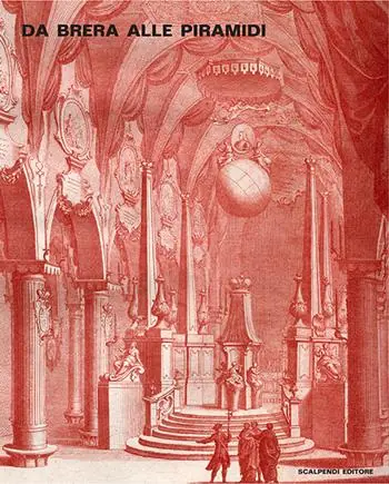 Promozione Esclusiva Da Brera alle piramidi. Ediz. illustrata
