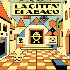 La città di Abaco. Ediz. illustrata Offerta