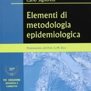 Ultima Occasione Elementi di Metodologia Epidemiologica