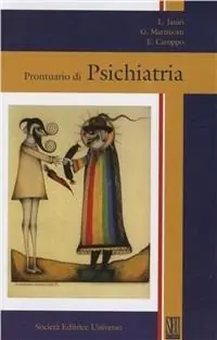 Non Perdere Prontuario di Psichiatria