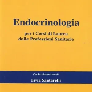 Spedizione Espresso Endocrinologia (per i corsi di laurea delle professioni sanitarie)