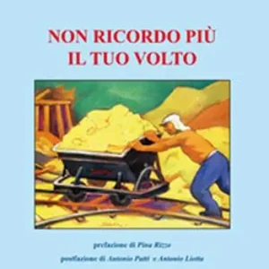 Non ricordo più il tuo volto Spedito Oggi