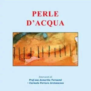 Sconto Perle d‘acqua