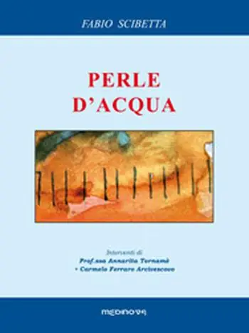 Sconto Perle d‘acqua