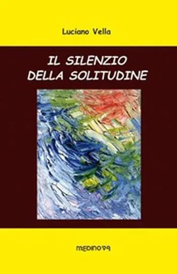 Il silenzio della solitudine Prezzo Di Fabbrica