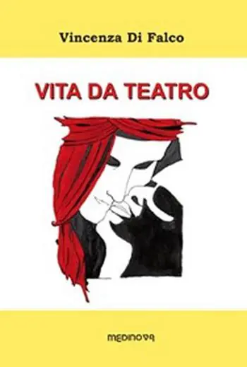 Vita da teatro Scelto Dai Clienti