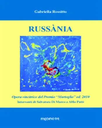 Spedizione Espresso Russània