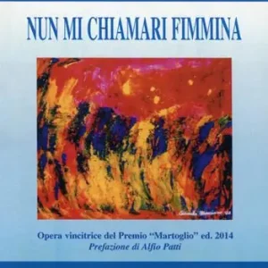 Bestseller Nun mi chiamari fimmina
