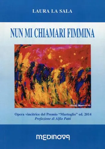 Bestseller Nun mi chiamari fimmina