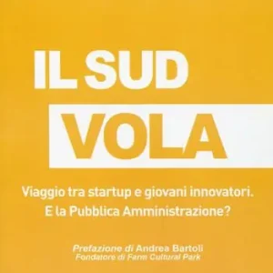 Il sud vola. Viaggio tra startup e giovani innovatori. E la pubblica amministrazione? Di Tendenza